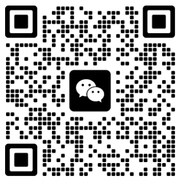 扫码添加华茗招生老师微信