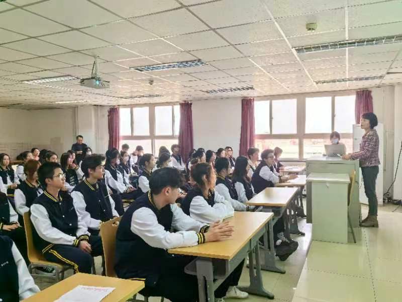 联考中国港澳台联考北京校区：2025年全国联招3月1日起开始报名了！
