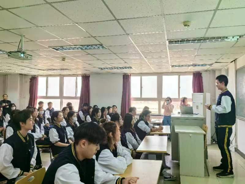 联考中国港澳台联考北京校区：招生简章 | 联考中国北京校区2026届招生简章