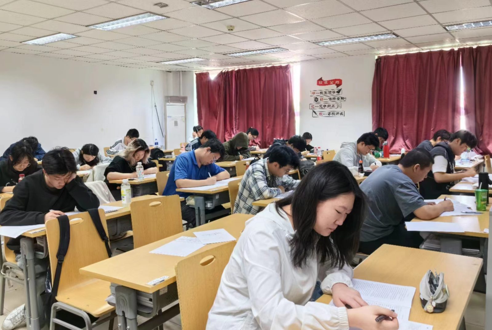 联考中国港澳台联考北京校区：海南大学联考中国专场联招宣讲会 不见不散～
