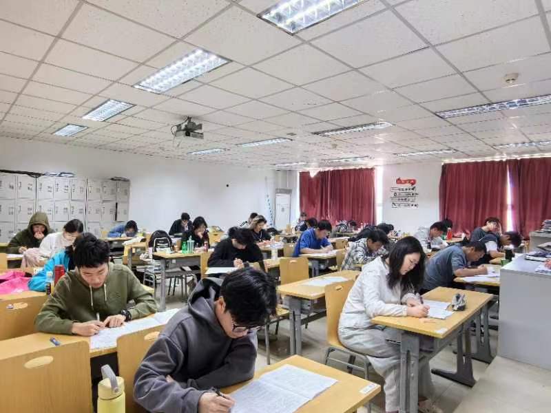 联考中国港澳台联考北京校区：转发 | 温州肯恩大学2025年联合招收华侨港澳台学生简章