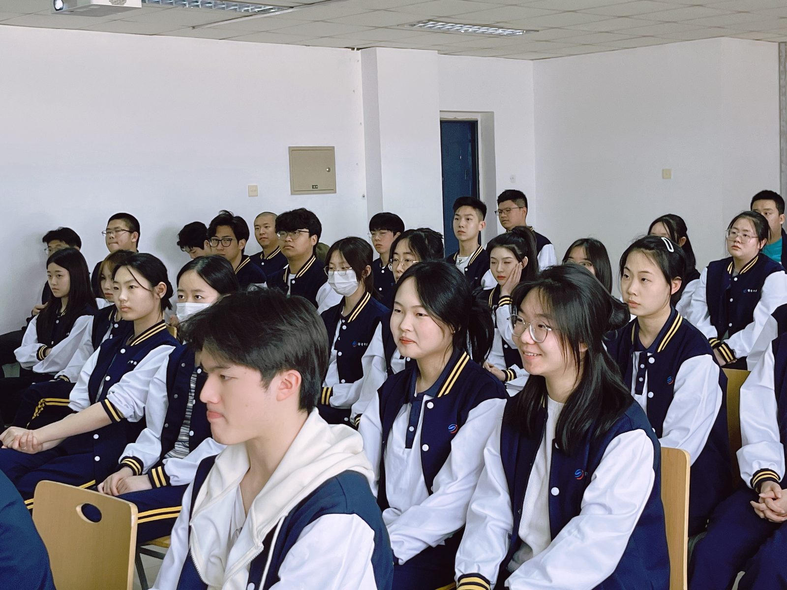 联考中国港澳台联考北京校区：周四19:00，福建农林大学专场宣讲会不见不散！