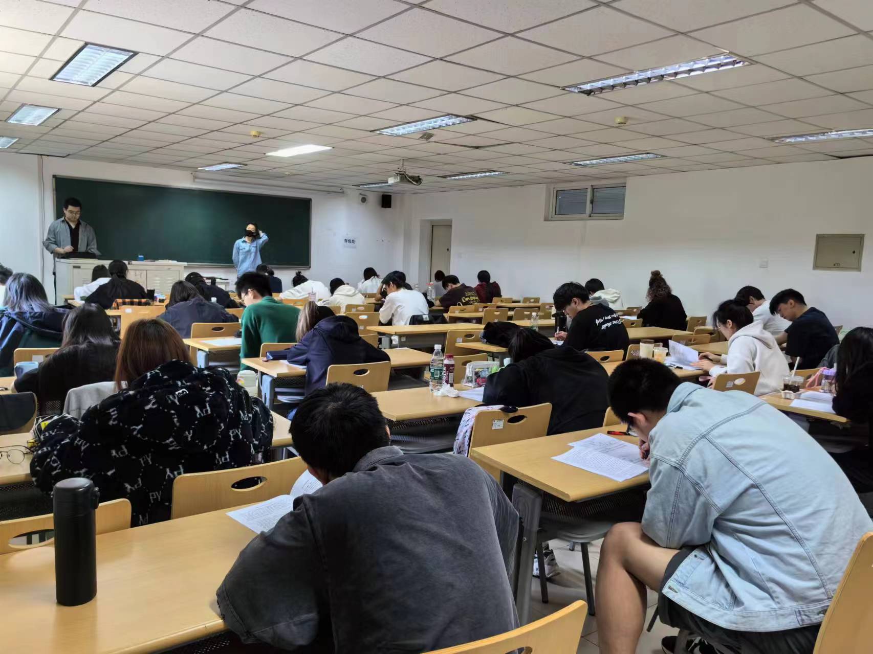 联考中国港澳台联考北京校区：周四19:00，北京工商大学专场宣讲会不见不散！
