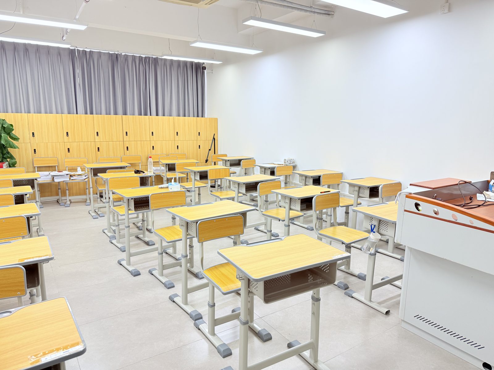 夏越港澳台联考强化班：想报暨大医学类考生必看！两校联考生物加试试卷与选考试卷有没有区别？