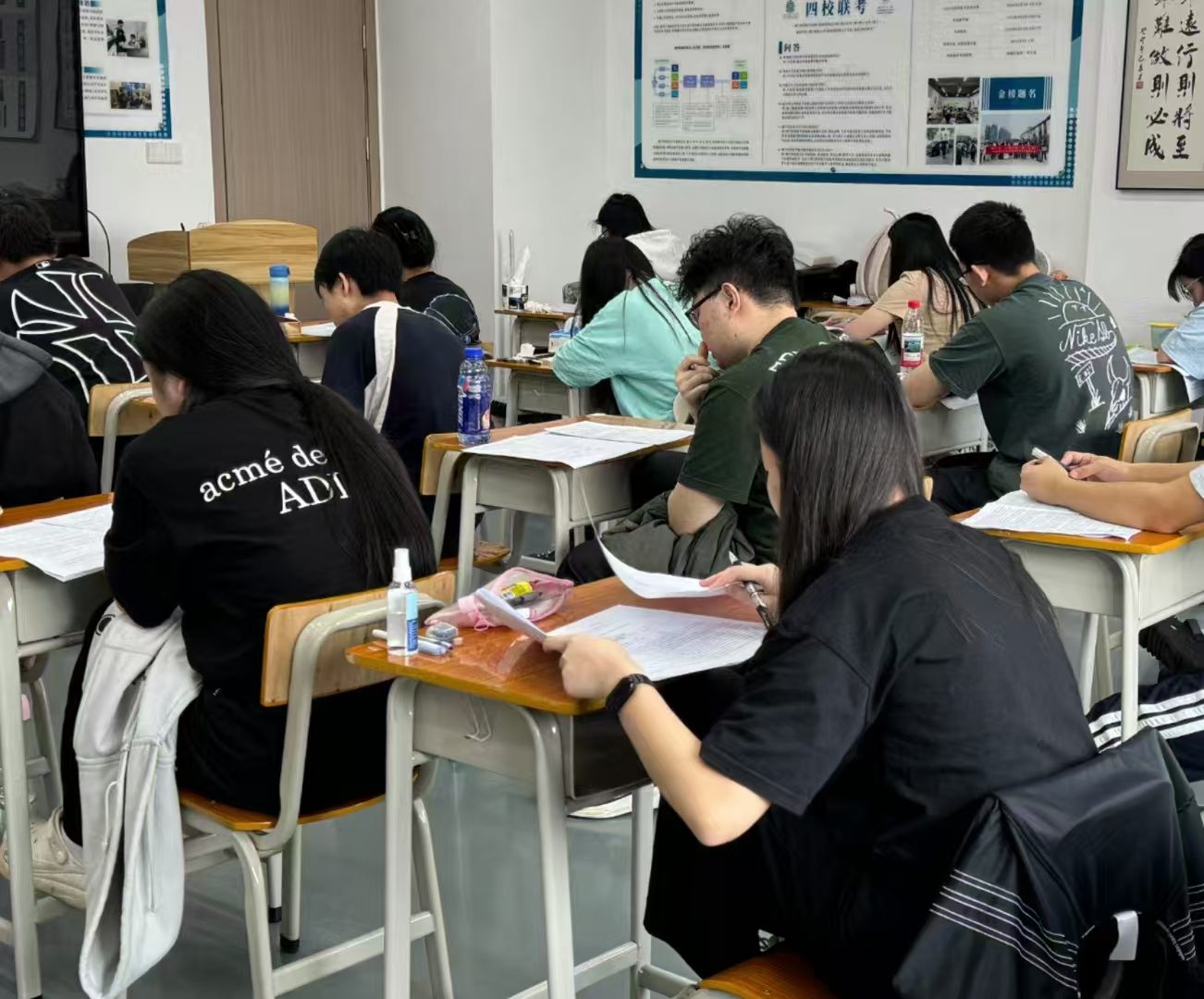 原暨南大学出版社联考班创始人创办：港澳台联考、高考只能二选一？2026年联考报名资格新规解读
