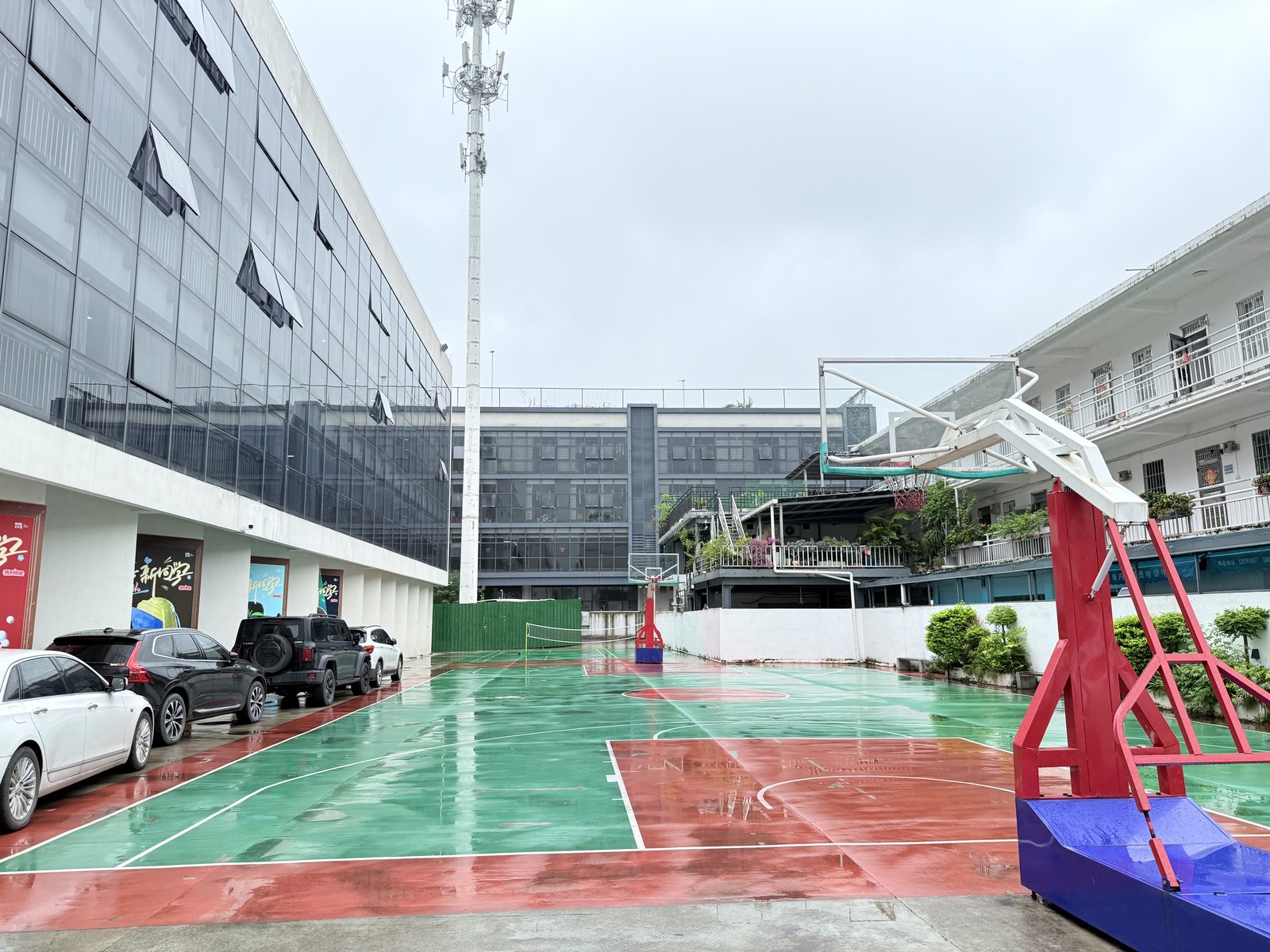 夏越港澳台联考强化班：入学会被区别对待？两校联考与港澳台联考真相曝光