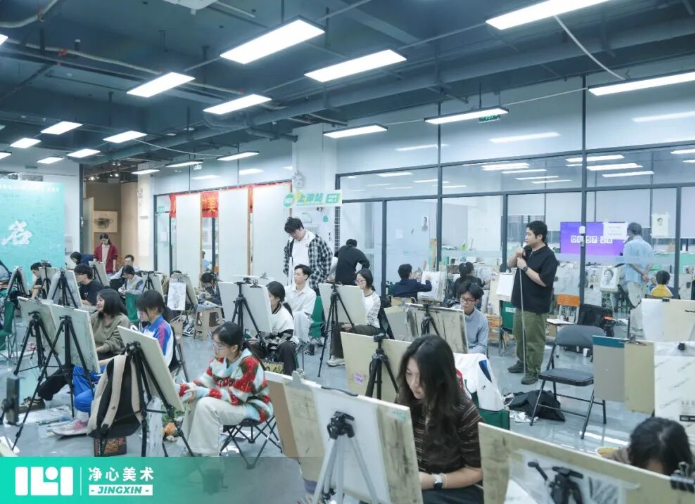 净心周末班课程纪实｜让碎片时间无限升值！