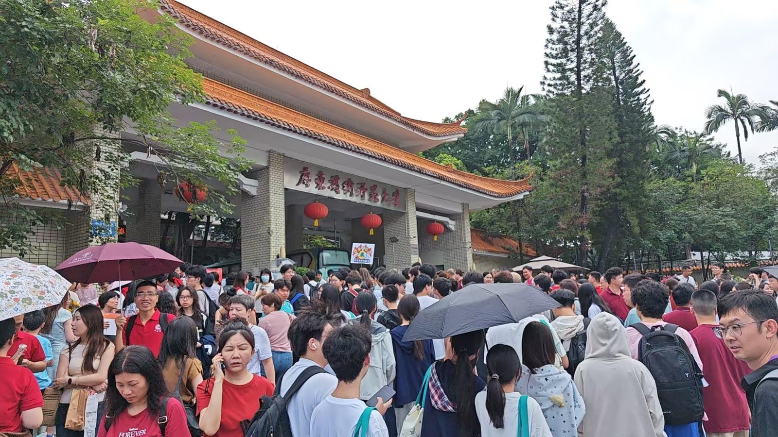 原暨南大学出版社联考班创始人创办：没有内地学籍，还能参加港澳台联考吗？2026年政策解读