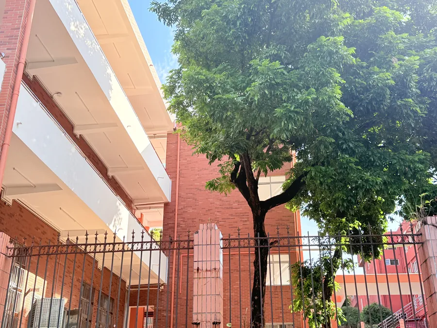 暨附联考（暨南大学管理学院品牌研究院支持）学校素材